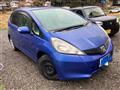 2011 Honda Fit