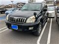 2008 Toyota Land Cruiser Prado