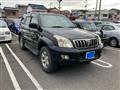 2008 Toyota Land Cruiser Prado