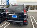 2008 Toyota Land Cruiser Prado