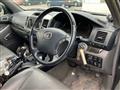 2008 Toyota Land Cruiser Prado