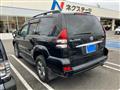 2008 Toyota Land Cruiser Prado
