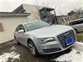 2013 Audi A8