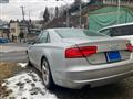 2013 Audi A8