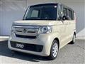 2020 Honda N BOX