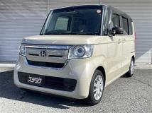 2020 Honda N BOX