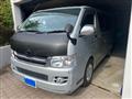2009 Toyota Hiace Van