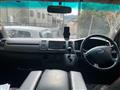 2009 Toyota Hiace Van