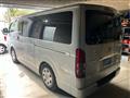 2009 Toyota Hiace Van