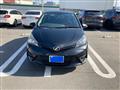 2015 Toyota Vitz