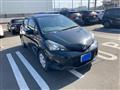 2015 Toyota Vitz