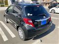 2015 Toyota Vitz