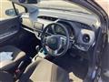 2015 Toyota Vitz