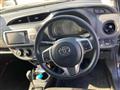 2015 Toyota Vitz