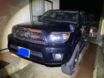2006 Toyota Hilux Surf