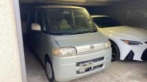 2006 Daihatsu Tanto