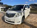 2010 Toyota Alphard G