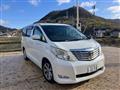 2010 Toyota Alphard G