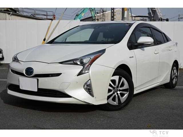 2018 Toyota Prius