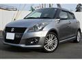 2014 Suzuki Swift