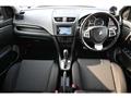2014 Suzuki Swift