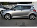 2014 Suzuki Swift