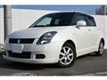 2007 Suzuki Swift