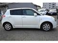 2007 Suzuki Swift