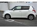 2007 Suzuki Swift