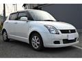 2007 Suzuki Swift