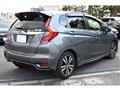 2017 Honda Fit