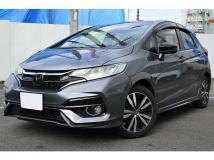 2017 Honda Fit