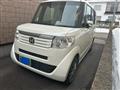 2014 Honda N BOX