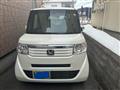 2014 Honda N BOX