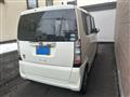 2014 Honda N BOX