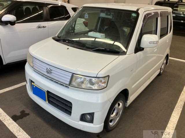 2007 Suzuki Suzuki Others