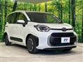 2022 Toyota Sienta
