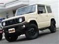 2023 Suzuki Jimny