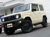 2023 Suzuki Jimny