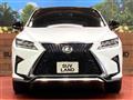 2017 Lexus RX