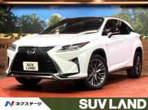 2017 Lexus RX