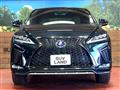 2021 Lexus RX