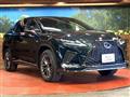2021 Lexus RX