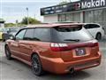 2002 Subaru Legacy Touring Wagon