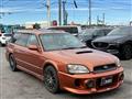 2002 Subaru Legacy Touring Wagon