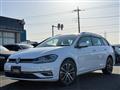 2020 Volkswagen Golf Variant