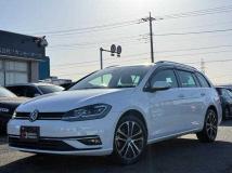 2020 Volkswagen Golf Variant