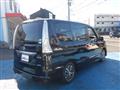 2014 Nissan Serena