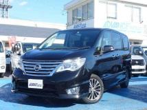 2014 Nissan Serena