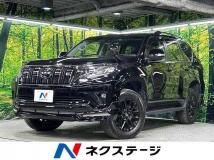 2022 Toyota Land Cruiser Prado
